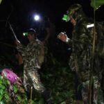 Thailand to increase forest ranger salaries and workforce | Thaiger