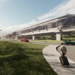 Thailand to revise EEC high-speed rail contract by next month | Thaiger