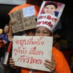 EU denounces Thailand&#8217;s opposition party dissolution | Thaiger