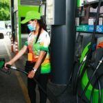 Truckers in northeast Thailand call for diesel price cuts | Thaiger