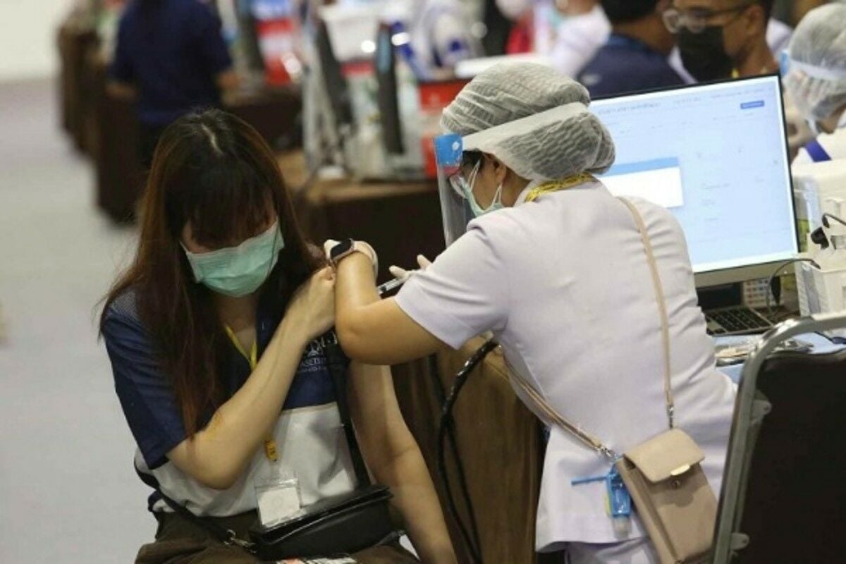 Thailand to introduce more effective and affordable HPV vaccine