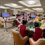 Thailand&#8217;s Pheu Thai pushes casino legalisation despite resistance | Thaiger