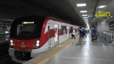 Japan invited to supercharge Thailand’s Red Line railway network