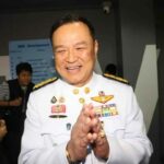 Petition claims Bhumjaithai leaders encroached on forest park land | Thaiger