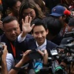 Harvard comeback: Pita&#8217;s return to the political arena | Thaiger