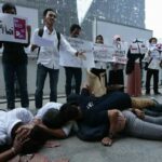 Southern Thailand court to hear Tak Bai massacre case | Thaiger