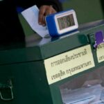 Senate passes referendum bill, simplifies majority requirement | Thaiger