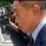 Former police chief and others arraigned in Red Bull hit-and-run | Thaiger