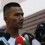 Thai activist Panupong Jadnok seeks asylum in New Zealand | Thaiger