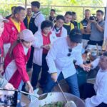 Paetongtarn Shinawatra confirms new Cabinet | Thaiger