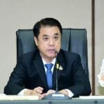 Official investigation launched into Chachoengsao aircraft crash | Thaiger