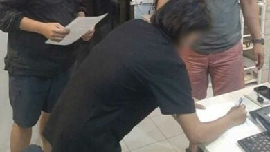 Southern Thailand call centre scam gang jailed for 20 years