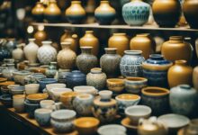 Lampang ceramics industry at risk due to cheap Chinese imports