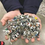 Ministry tackles chemical waste crisis with 14.9 million baht cleanup | Thaiger