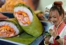 Chiang Mai selects local dishes for One Province, One Menu