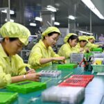 Thai-ing up: China’s industrial trade reshapes Southeast Asia | Thaiger