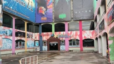 Five Star Cinema in Korat screens final show after 29 years