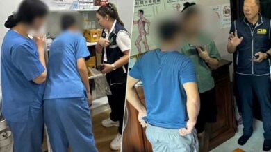 Six arrested at unlicenced beauty clinics in Rayong and Phuket