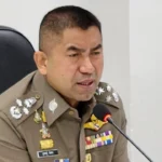 Big Joke&#8217;s appeal rejected, removal upheld amid gambling scandal | Thaiger