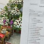 Father dies from methanol-laced alcohol, daughter seeks justice
