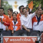 MFP MPs to join lesser-known TKCV if court dissolves party | Thaiger