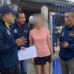 Gang posing as electricity officials steals 228,700 baht via app | Thaiger