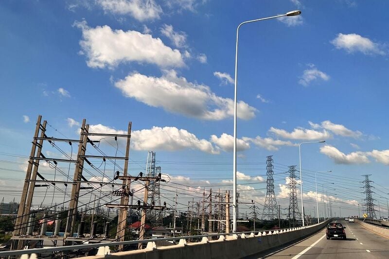 Thailand energy plan: ‘Current’ contracts for a brighter future