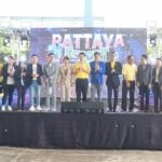 Pattaya initiates youth esports contest to foster unity | Thaiger