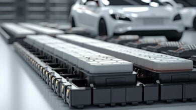 EV battery boom: Can AI help Thailand drive to the top?