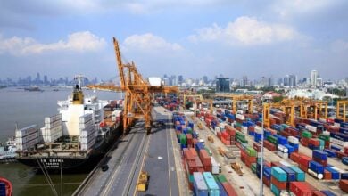 Thailand poised to profit amid US-China trade war