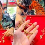 Thai woman scammed in Chon Buri fake gold auction (video) | Thaiger
