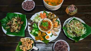 Ministry serves up a vote: Help ‘dish’ out Thailand’s best local eats