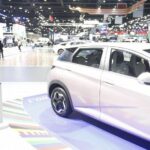 Ford Thailand urges support for ICE car sector amid EV rise | Thaiger