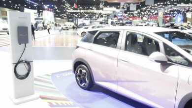 Ford Thailand urges support for ICE car sector amid EV rise