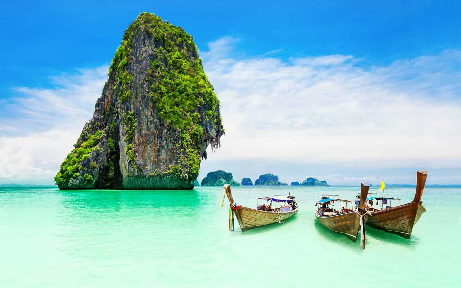 Thai PM calls for tourist safety in Phuket ahead of high season