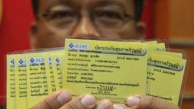 30-baht scheme in hot water: is Thailand’s gold card running out of cash?