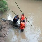 Rescue centre established to find missing fisherman in Mukdahan | Thaiger