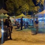 Teenager brandishes gun on Chon Buri beach, tourists flee in panic | Thaiger