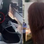 Mother pays for daughter&#8217;s haircutting antics in Chinese salon | Thaiger