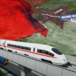Bangkok to Beijing train: Mekong River railway bridge opens | Thaiger