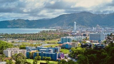 The 5 reasons why Phuket remains a hotspot for real estate investment in 2024