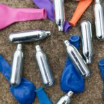 Koh Pha Ngan shopkeeper’s laughing gas caper goes up in smoke | Thaiger