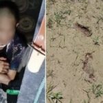 Construction worker disappears from Lamphun riverside camp | Thaiger