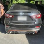 Woman found dead in car after loan shark debt dispute | Thaiger