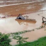 Mekong floods prompt calls to halt Pak Beng Dam project