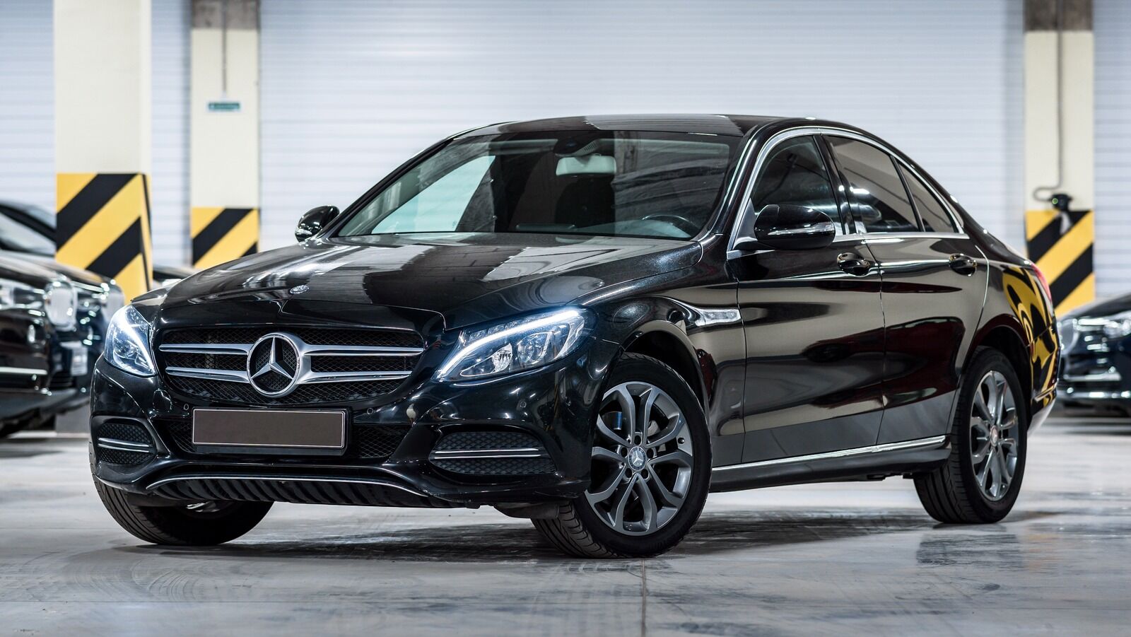 Mercedes-Benz shifts into high gear with ByteDance partnership