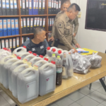 Methanol poisoning from homemade hooch causes 6 deaths in Bangkok | Thaiger
