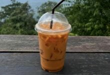 Health warning issued for Thai milk tea drinkers