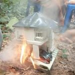 Surin community intensifies search for missing man | Thaiger