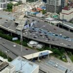 Toll fees on Bangkok expressways waived for Mother’s Day | Thaiger
